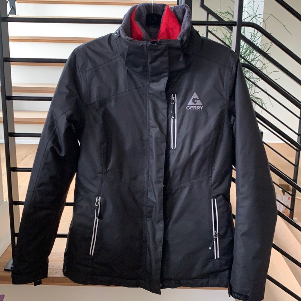 Gerry Women’s Triclimate Ski Jacket